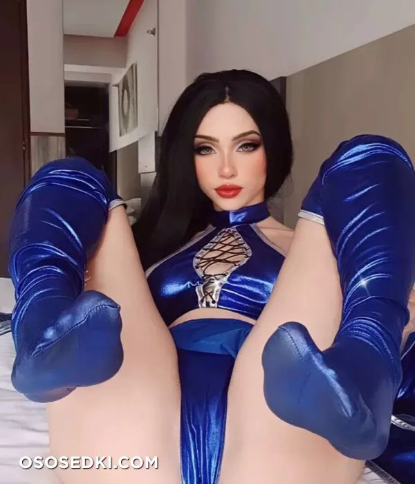 Mochidolll - Kitana - 2