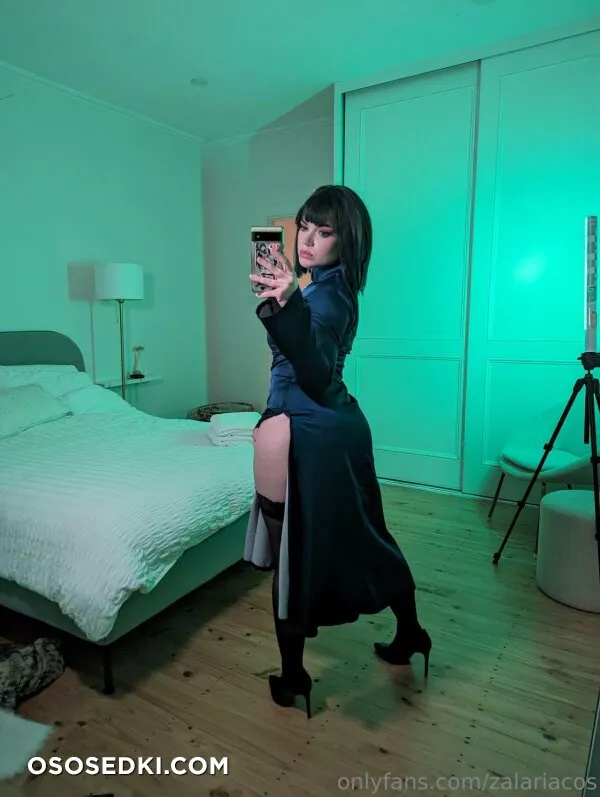 Zalaria Cosplay - Fubuki - 19