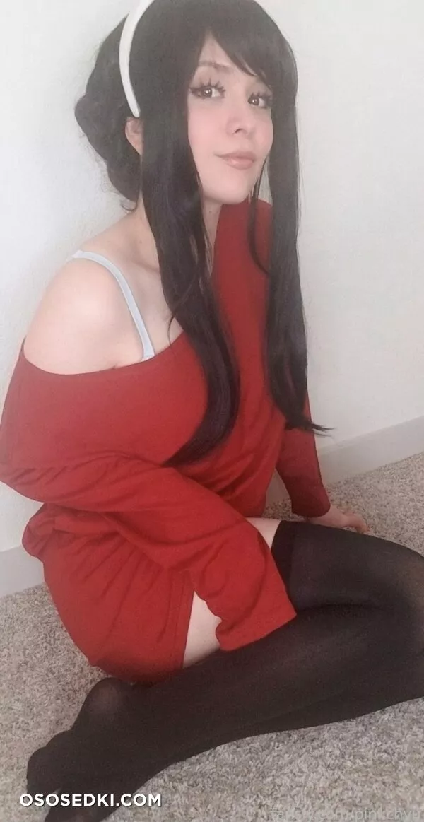 Pinkchyu - Yor - 19