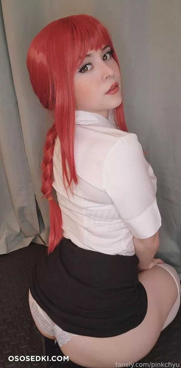 Pinkchyu - Makima - 10