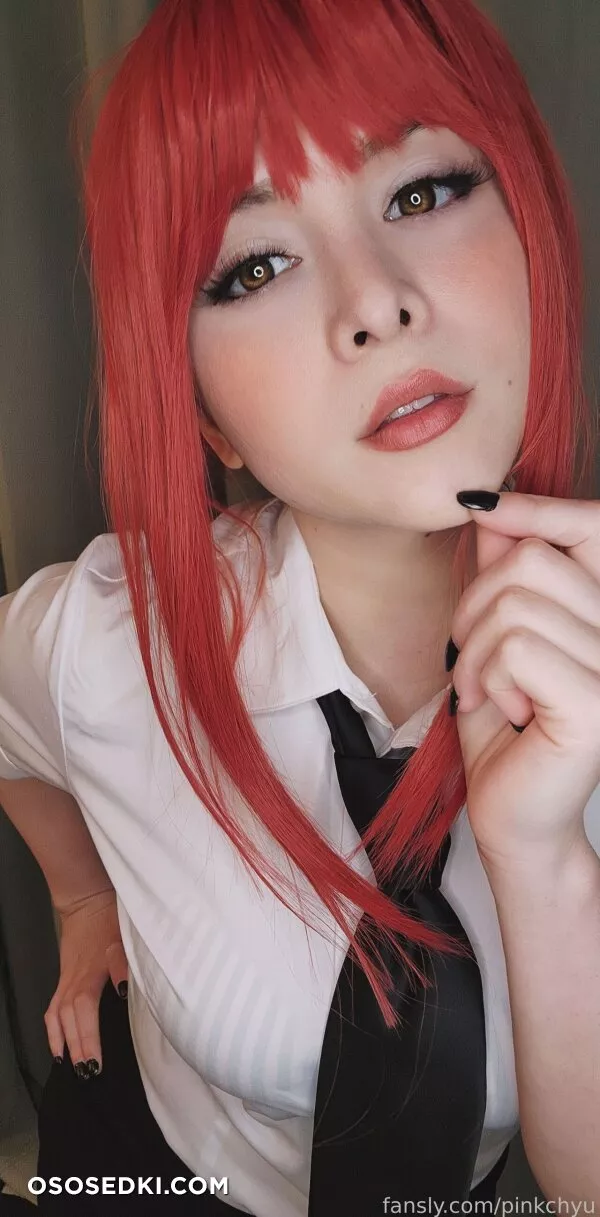 Pinkchyu - Makima - 14