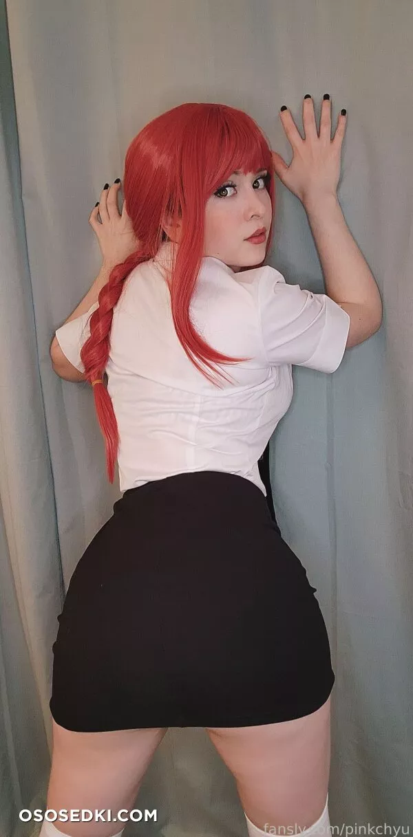 Pinkchyu - Makima - 7