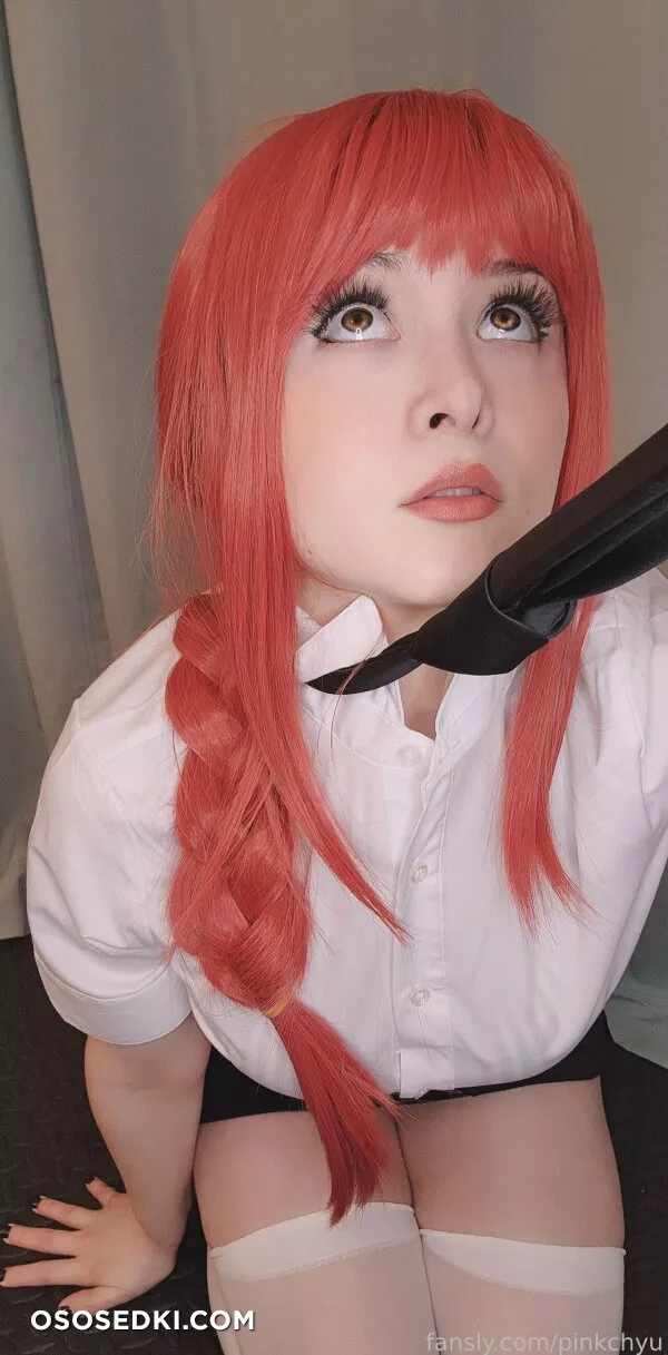 Pinkchyu - Makima - 8