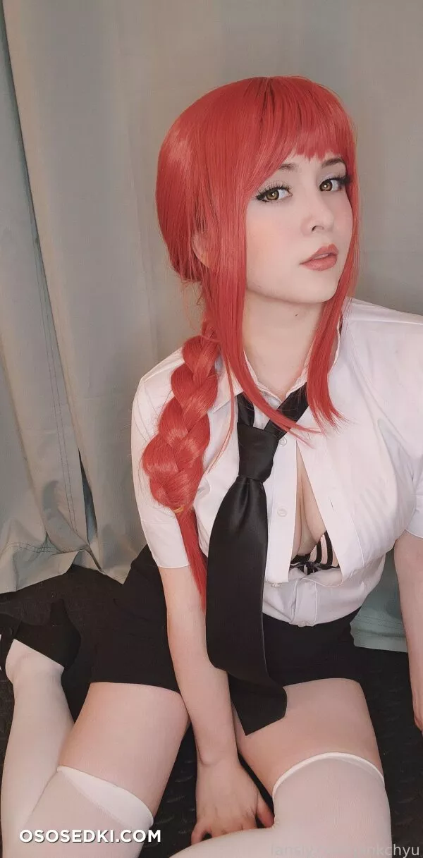 Pinkchyu - Makima - 9