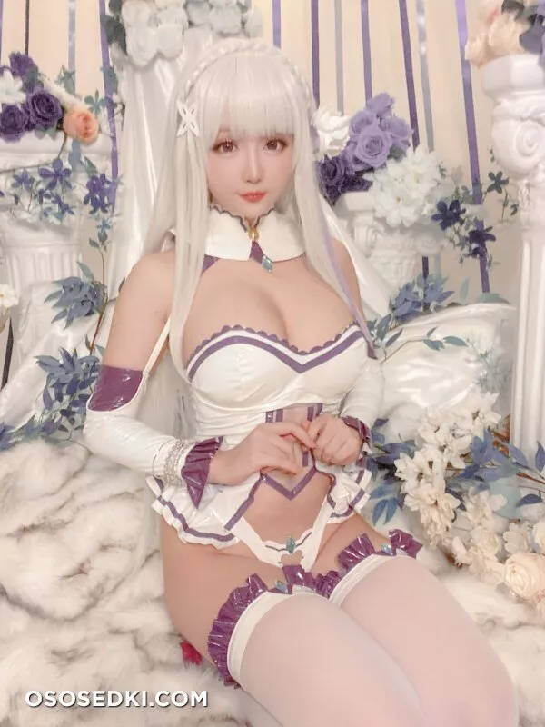 Hoshilily星之迟迟 - Emilia (Re:Zero) - 89