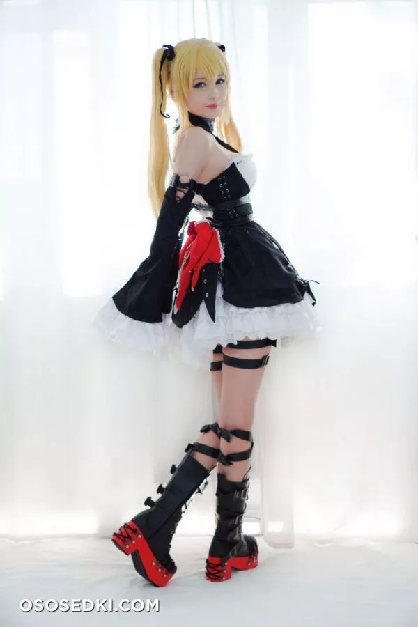 Hidori Rose - Marie Rose (Dead or Alive) - 16