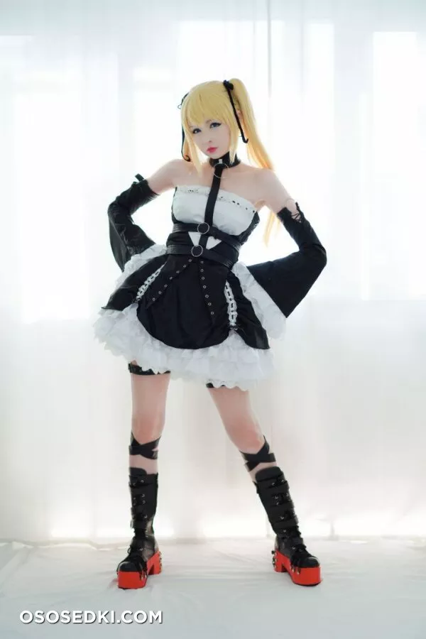 Hidori Rose - Marie Rose (Dead or Alive) - 2