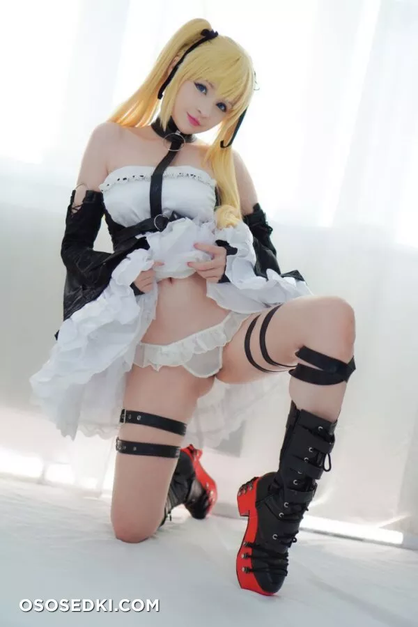 Hidori Rose - Marie Rose (Dead or Alive) - 27