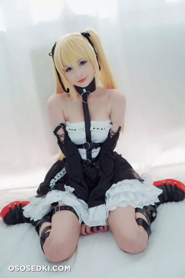 Hidori Rose - Marie Rose (Dead or Alive) - 33