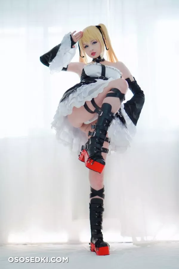 Hidori Rose - Marie Rose (Dead or Alive) - 35