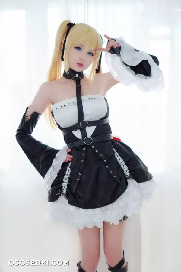 Hidori Rose - Marie Rose (Dead or Alive) - 36