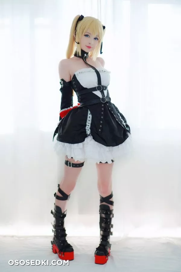 Hidori Rose - Marie Rose (Dead or Alive) - 37