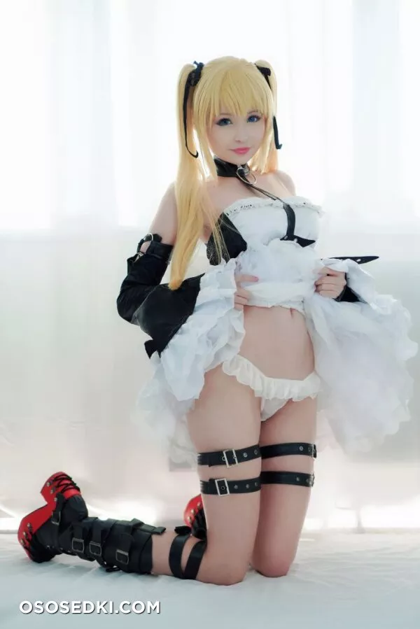 Hidori Rose - Marie Rose (Dead or Alive) - 6