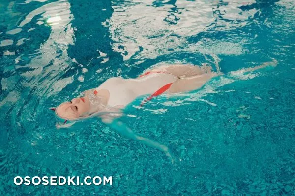Alina Becker - Zero Two (Darling In The Franxx) - 29