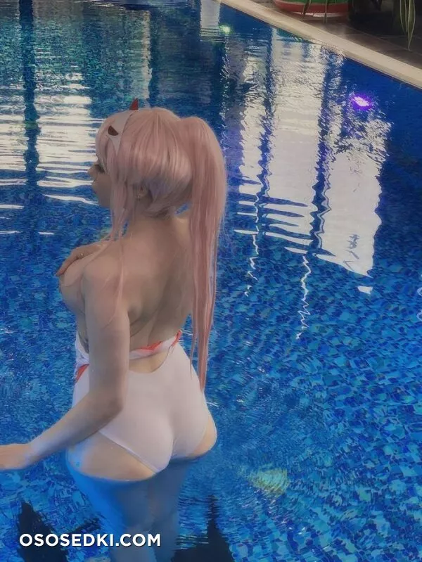Alina Becker - Zero Two (Darling In The Franxx) - 31