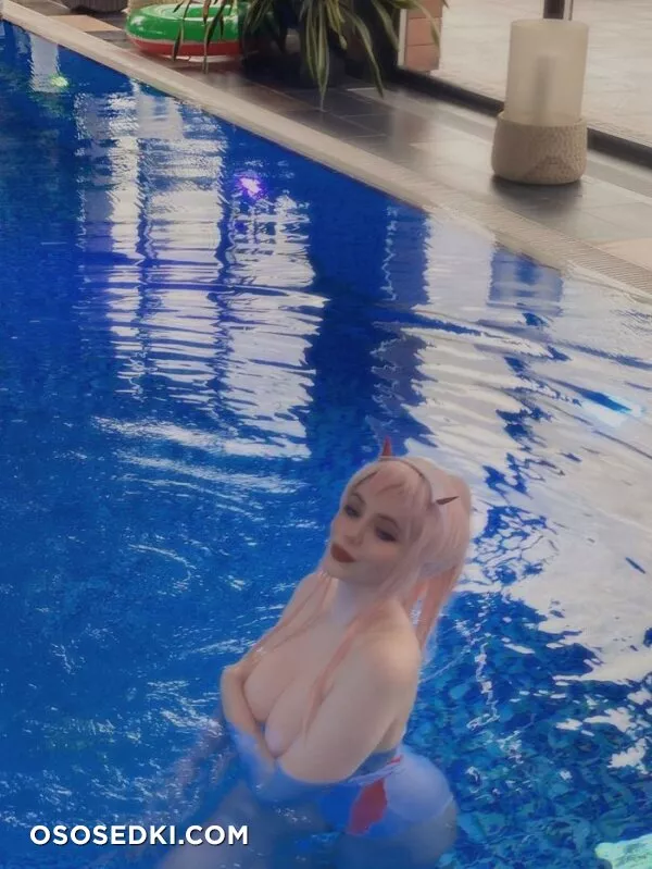 Alina Becker - Zero Two (Darling In The Franxx) - 41