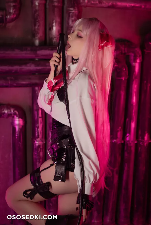 Yuni by Tsuki Desu - 4