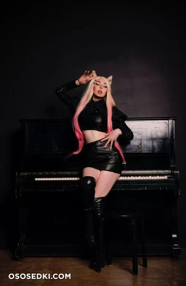 Hessakai - Ahri - 2