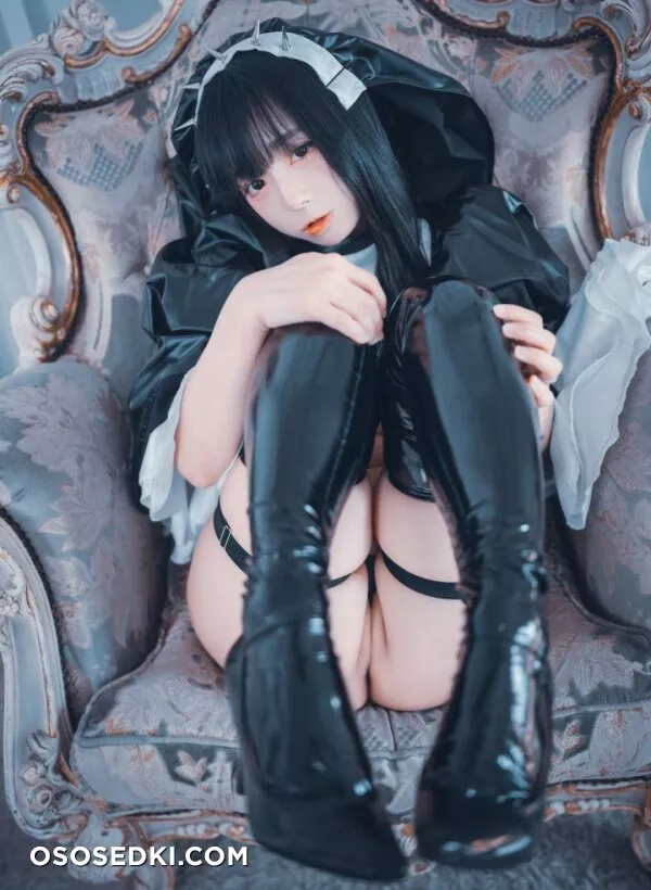 마루에몽 Maruemon - Nun - 26
