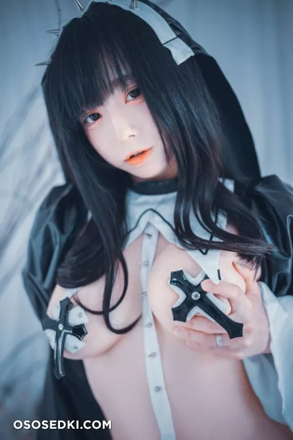 마루에몽 Maruemon - Nun - 37