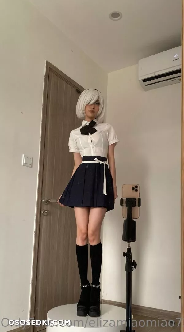 Elizamiaomiao - 2B - 5