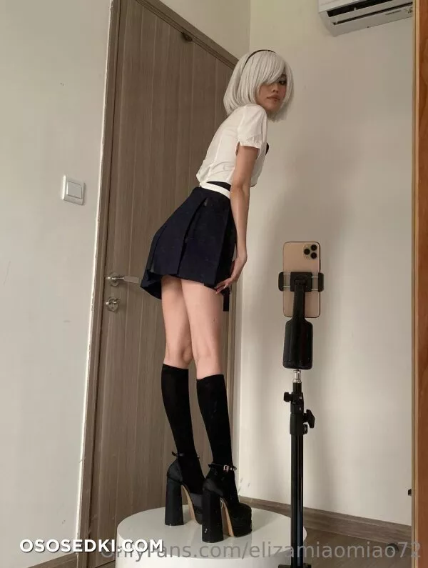 Elizamiaomiao - 2B - 9