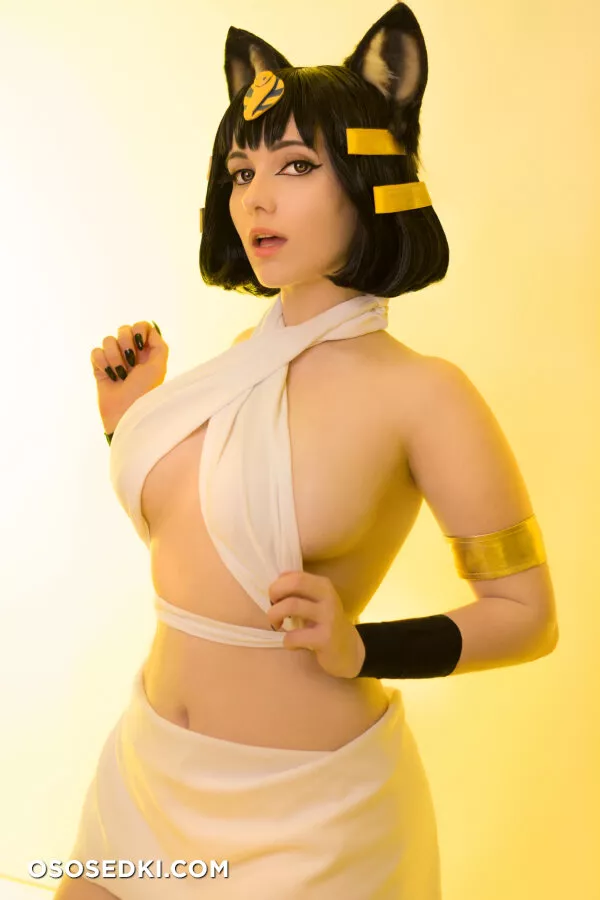 Mirikashi - Ankha - 12