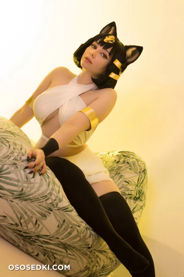 Mirikashi - Ankha - 15