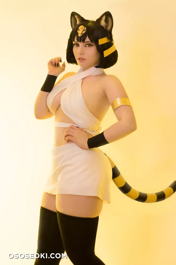 Mirikashi - Ankha - 6