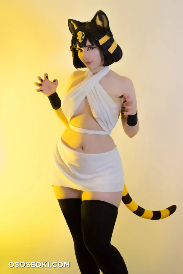 Mirikashi - Ankha - 8