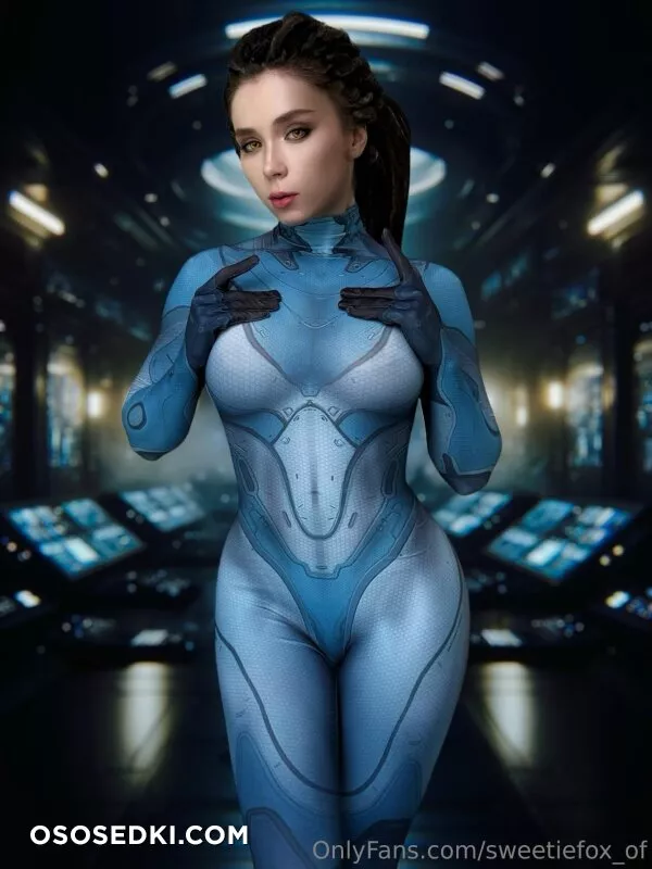 Sweetie Fox - Sarah Kerrigan - 3