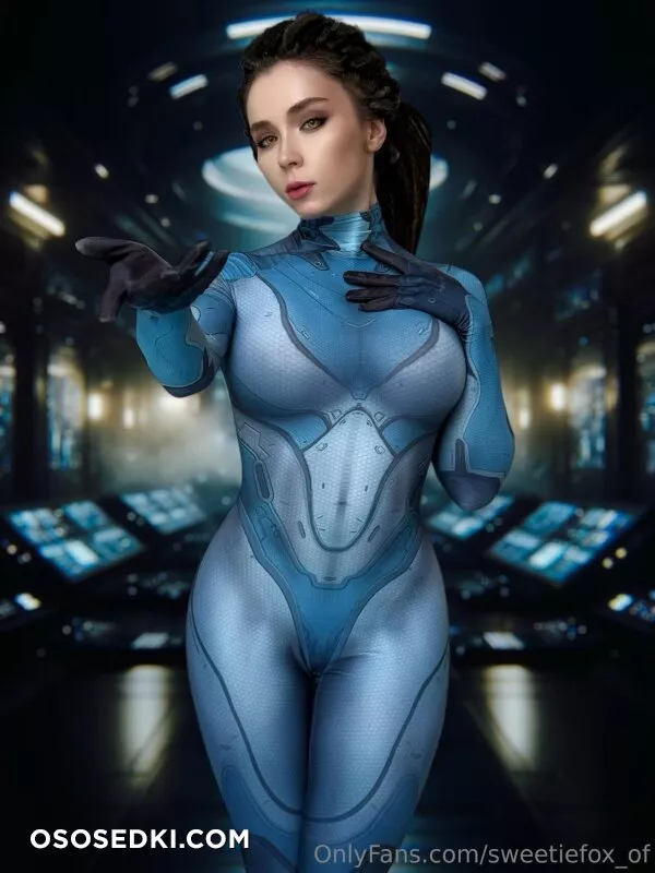 Sweetie Fox - Sarah Kerrigan - 4