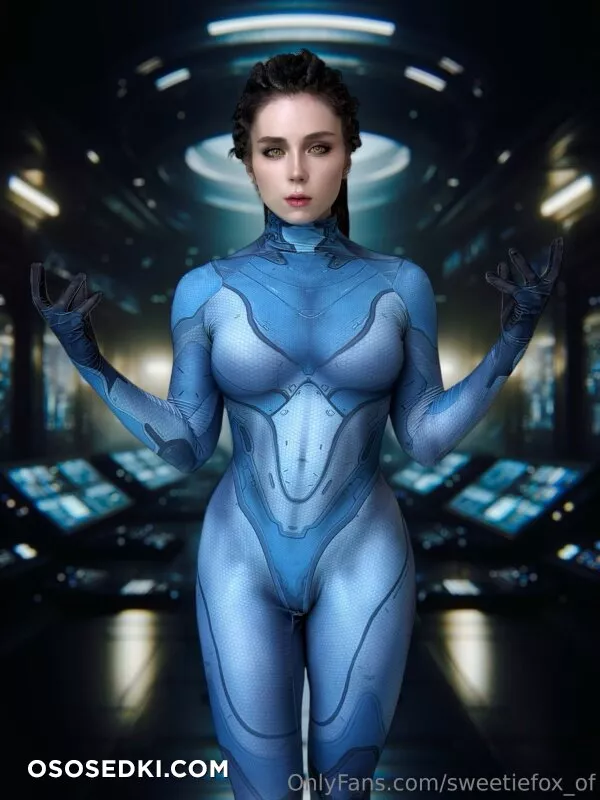 Sweetie Fox - Sarah Kerrigan - 8