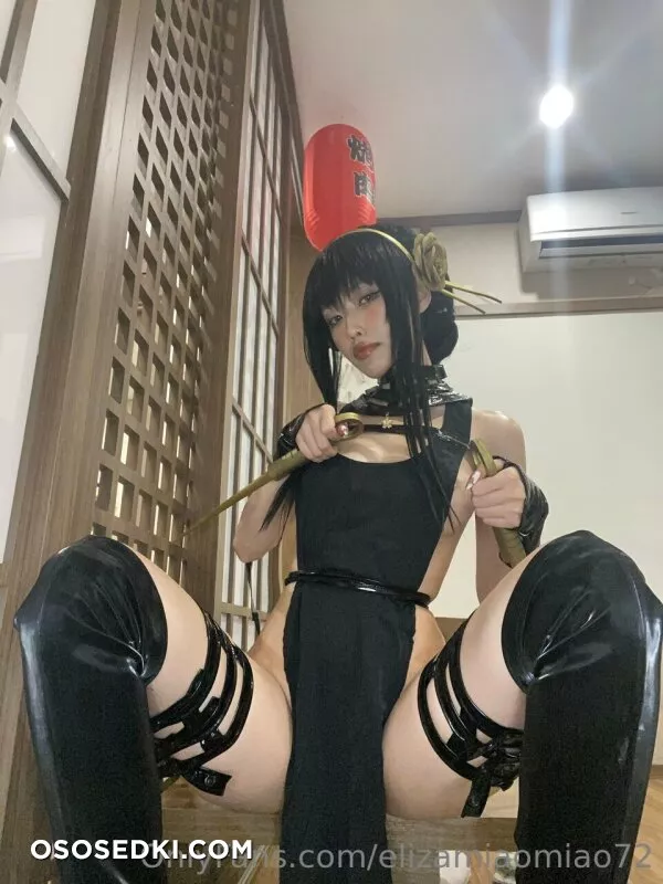 Elizamiaomiao - Yor - 3