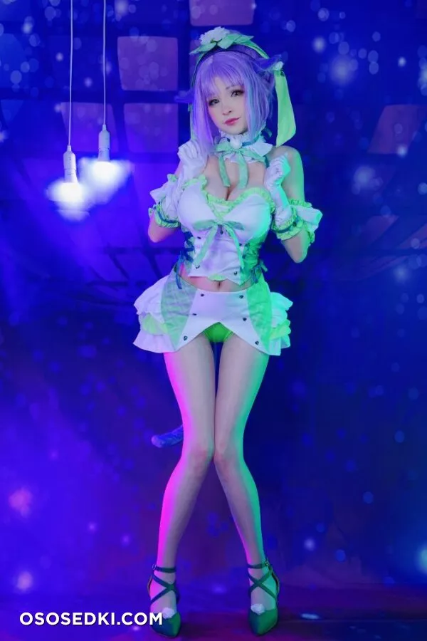 Cinnamon by Hidori Rose - 4