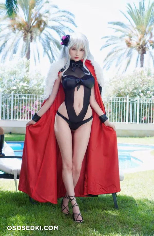 Hidori Rose - Graf Zeppelin (Azur Lane) - 13