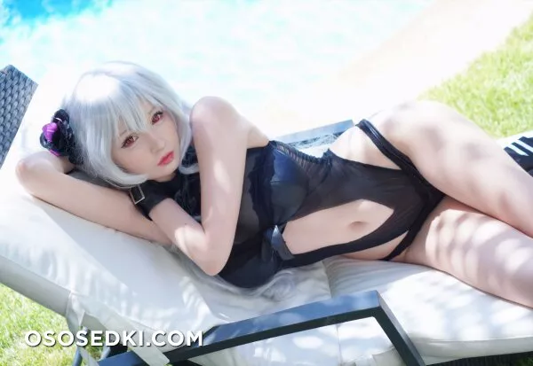 Hidori Rose - Graf Zeppelin (Azur Lane) - 15