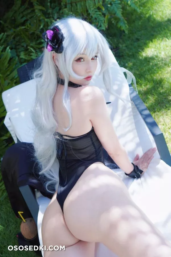 Hidori Rose - Graf Zeppelin (Azur Lane) - 24