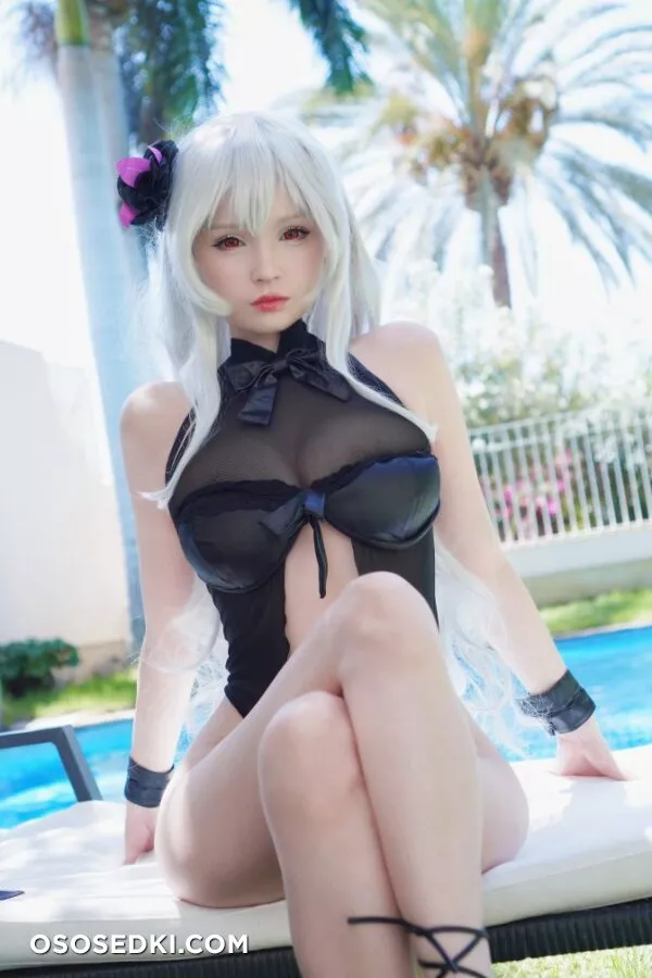 Hidori Rose - Graf Zeppelin (Azur Lane) - 30