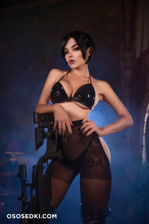 Kalinka Fox - Ada Wong - 26