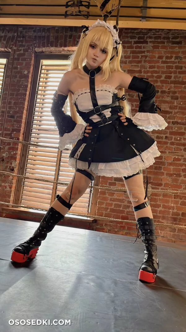Alcololi - Marie Rose (Dead or Alive) - 4