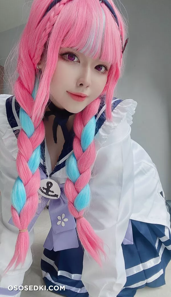 Neppu - Minato Aqua - 25