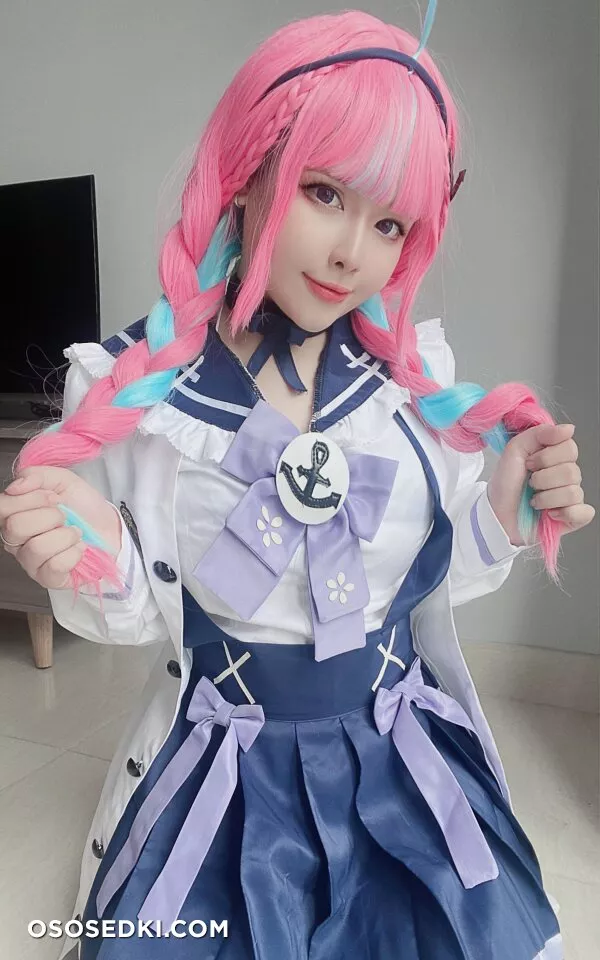 Neppu - Minato Aqua - 29