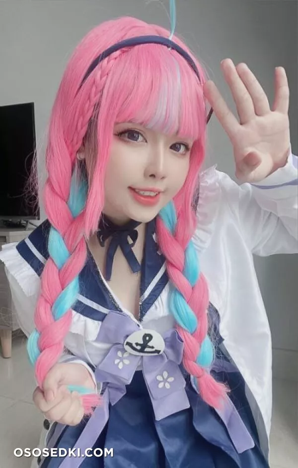 Neppu - Minato Aqua - 30