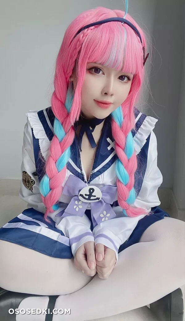 Neppu - Minato Aqua - 31