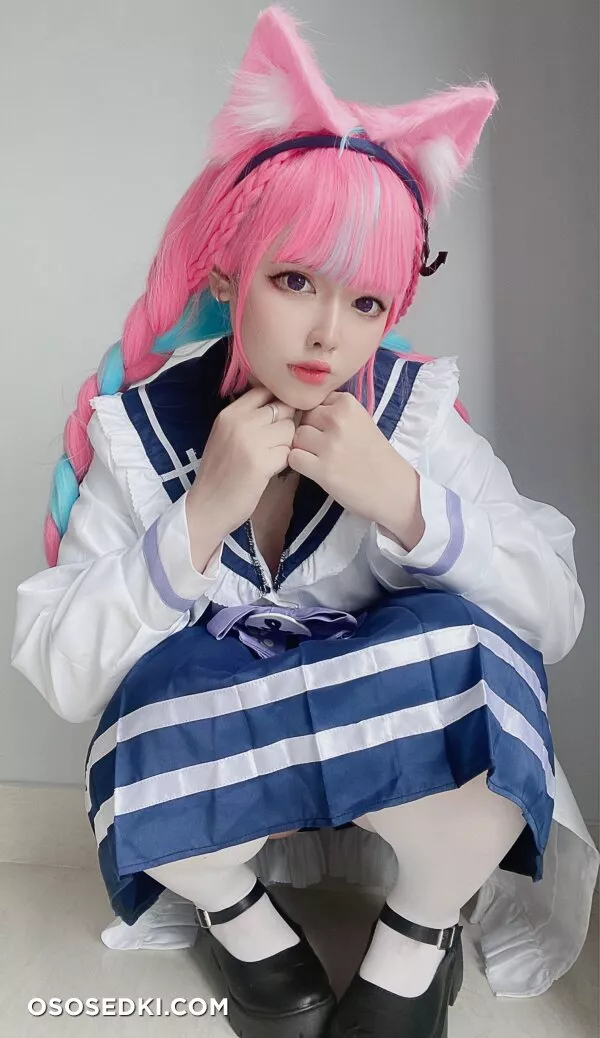 Neppu - Minato Aqua - 40