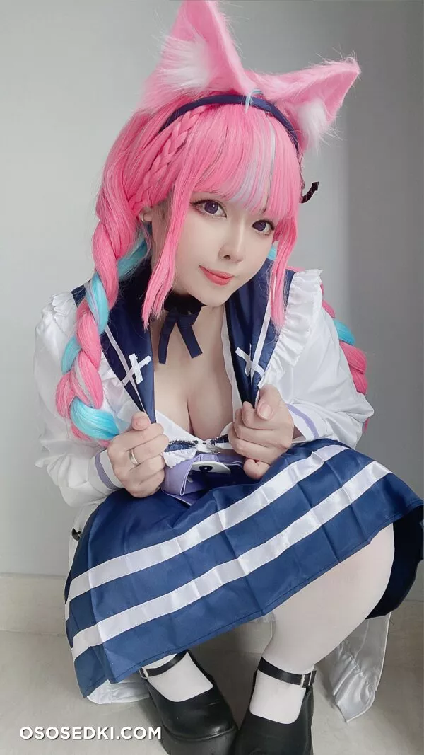 Neppu - Minato Aqua - 42