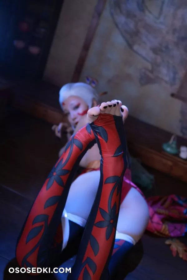 Shui Miao Aqua - Daki (Kimetsu No Yaiba) - 25