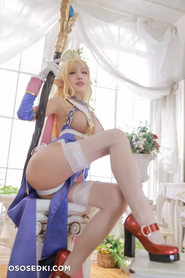 Shui Miao Aqua - Elf (Elf Village) - 19