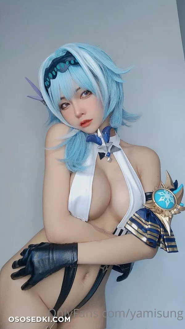Yamisung - Eula - 10